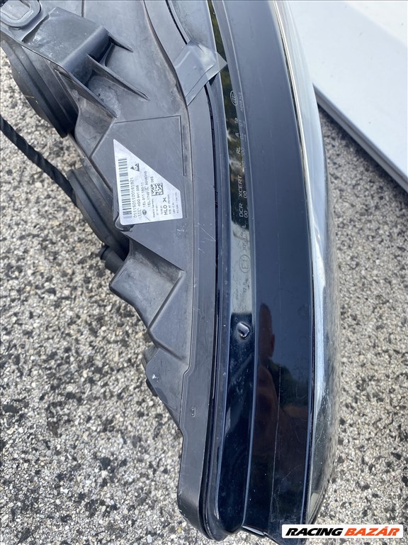 AUDI A6 4G C7 2.0 TDI CSAVAROS ELEJE ELADÓ ! 4. kép