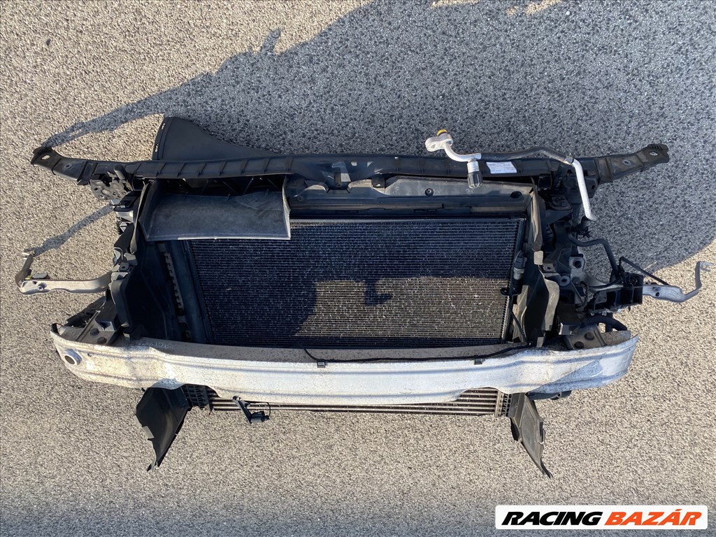 AUDI A6 4G C7 2.0 TDI CSAVAROS ELEJE ELADÓ ! 5. kép