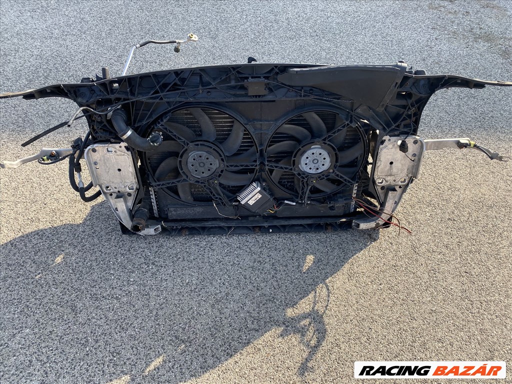 AUDI A6 4G C7 2.0 TDI CSAVAROS ELEJE ELADÓ ! 6. kép