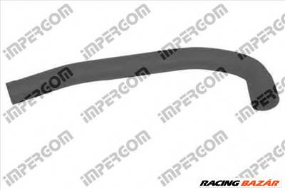 ORIGINAL IMPERIUM 220581 - hűtőcső RENAULT