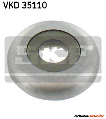 SKF VKD 35110 - Görgőscsapágy, toronycsapágy AUDI FORD SEAT SKODA SMART VW VW (SVW)