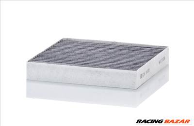 MANN-FILTER CUK 18 009 - pollenszűrő KIA