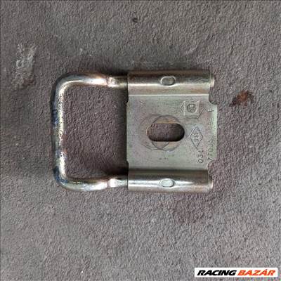 Renault MASTER Opel MOVANO 98- Ajtó zár zárszerkezet ellen darab 0258 7700352452f