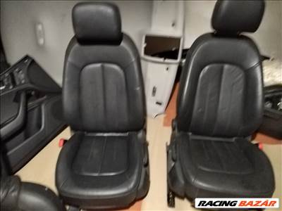 Audi A6 (C7 - 4G) C7 - 4G Bör ülés garnitura