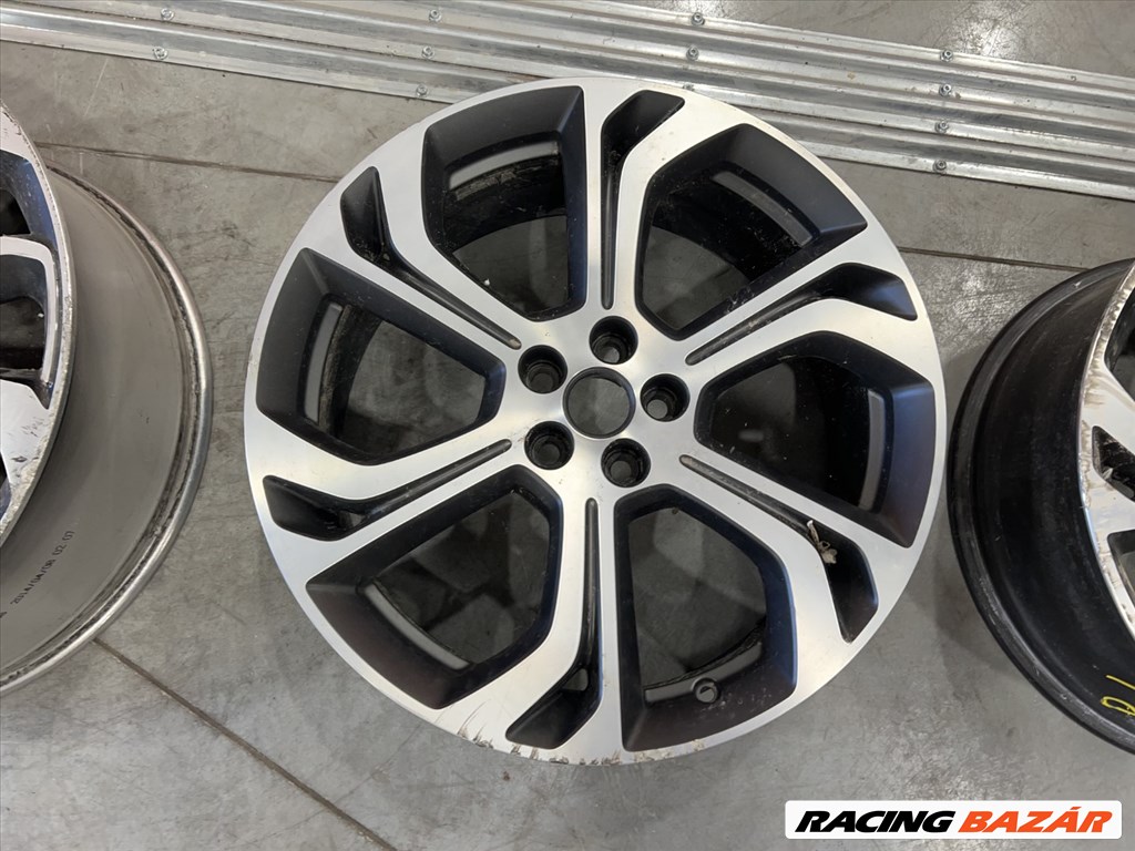 R20 Original Jaguar 8J ET40 - J9C3-1007-LA  - 2 darab alufelni 1. kép