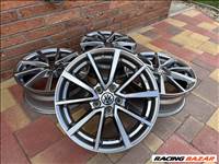 17” 5x112 VW, Audi, Seat, Skoda alufelni szett!