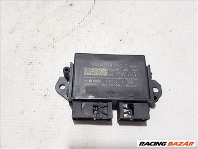 Cupra Formentor tolatóradar elektronika 5wa919283c