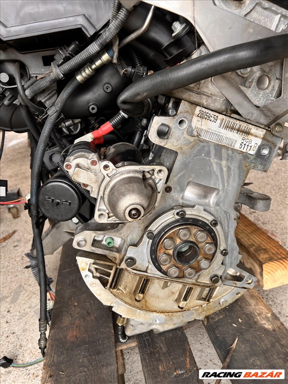 BMW M54B30 motor 11007506963 2. kép