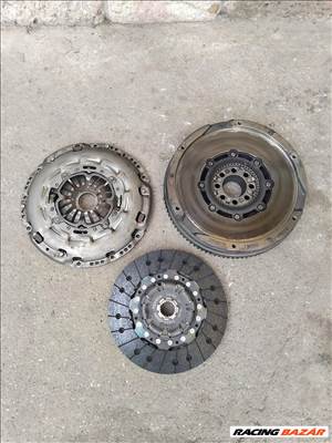 Toyota Corolla Verso (AR10) kettős tömegű lendkerék szett 2163 134500r010