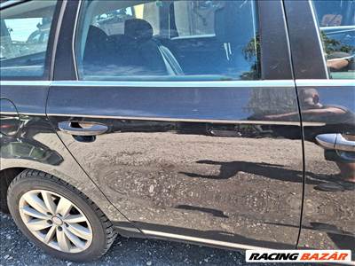 Volkswagen Passat B7 kombi jobb hátsó ajtó
