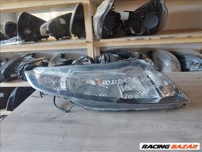 Honda Civic VIII Ufo jobb első halogén fényszóró  1307022507