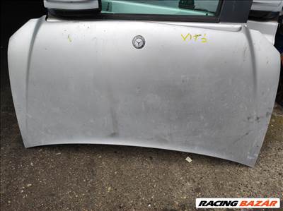 Mercedes Vito W639 motorháztető 