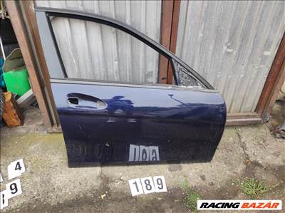 Mercedes C-osztály W204 jobb első ajtó