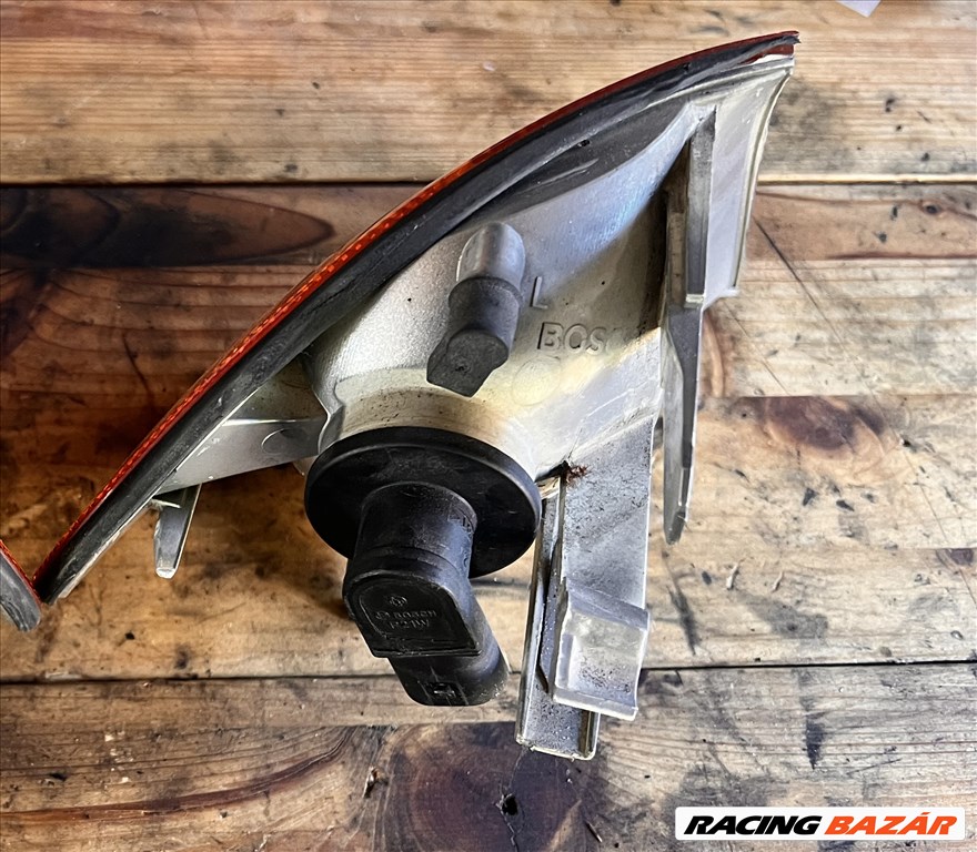 BMW E46 sedan/Touring bal első index irányjelző 63136902765 2. kép