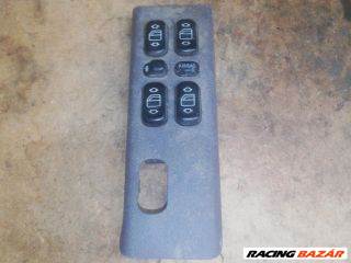 Mercedes A 140 W168 Ablakemelő Kapcsoló Négyes/ Kettes *122995* 1688202810