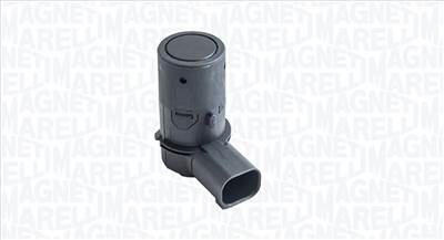 MAGNETI MARELLI 021016036010 - parkolóradar érzékelő FORD