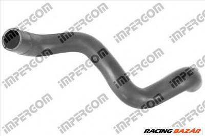 ORIGINAL IMPERIUM 221419 - hűtőcső OPEL