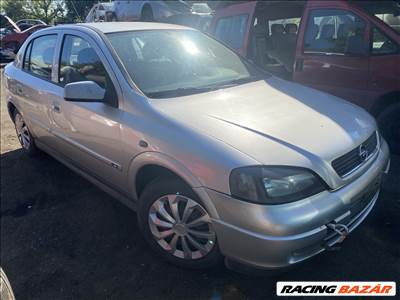 Opel Astra G 1.4i bontott alkatrészei
