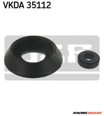 SKF VKDA 35112 - Toronycsapágy SKODA VW