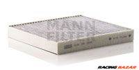 MANN-FILTER CUK 26 009 - pollenszűrő AUDI CUPRA FORD MAN SEAT SKODA VW