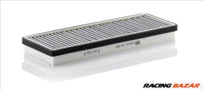 MANN-FILTER CUK 3823 - pollenszűrő MERCEDES-BENZ