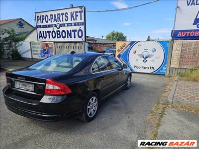 Volvo S80 bontott alkatrészei