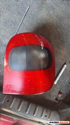 Citroën Xsara II jobb hátsó lámpa 
