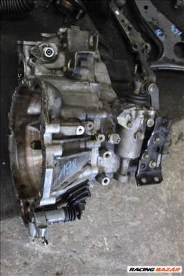 Toyota Celica (T180) 1.6 STi sebességváltó 