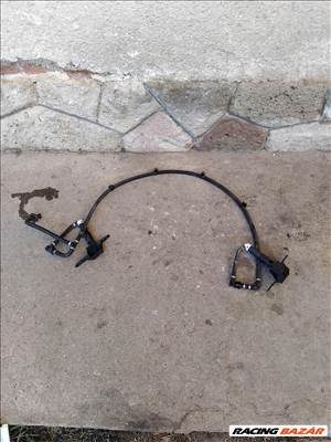 Subaru Forester (SH) 2.0D Fényszóró mosó