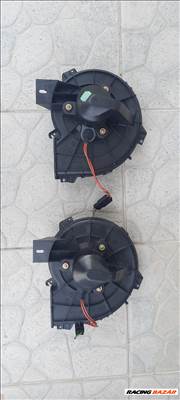 Opel Corsa C klímás fűtőmotor 