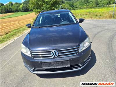  Vw passat 1.6 CR CAY MYP LC9X Alkatrészek