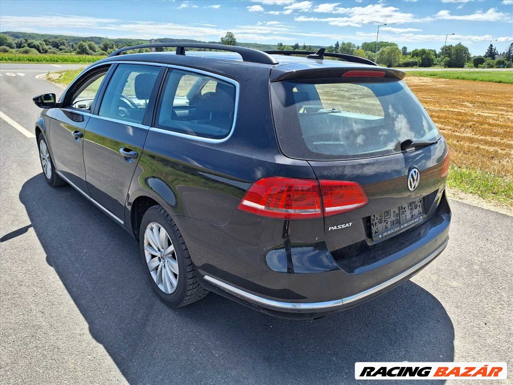  Vw passat 1.6 CR CAY MYP LC9X Alkatrészek 7. kép