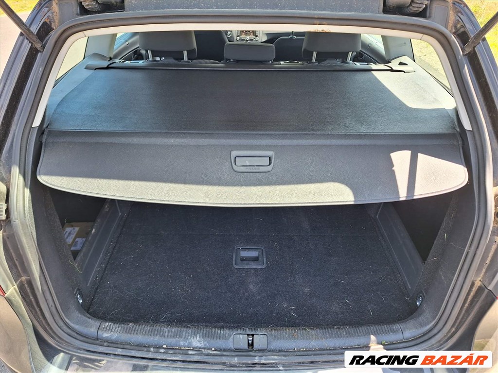  Vw passat 1.6 CR CAY MYP LC9X Alkatrészek 9. kép