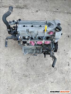 Opel Agila B 1.2 motor  k12bopel