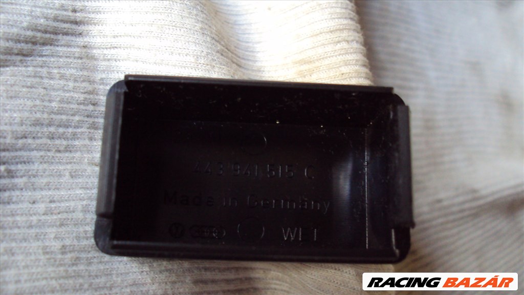 Audi 100/200 C3-Typ:44 vakkapcsoló 443941515c 5. kép