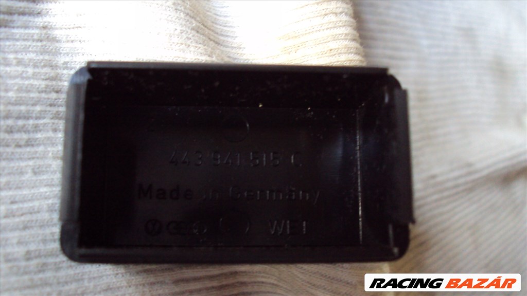 Audi 100/200 C3-Typ:44 vakkapcsoló 443941515c 6. kép