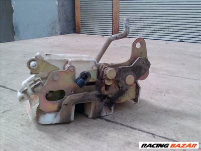 SUZUKI IGNIS Bal hátsó ajtó zárszerkezet mechanikus