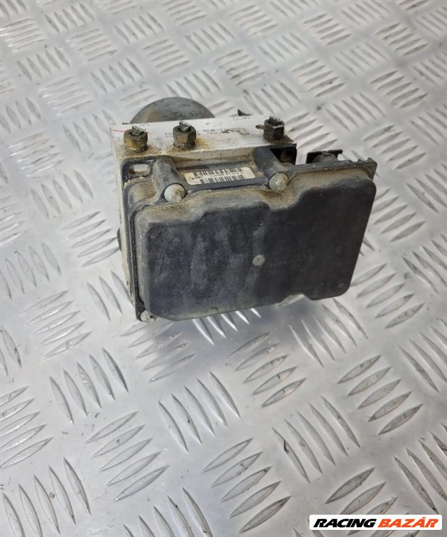 Isuzu D-Max II ABS kocka  8973879860 2. kép