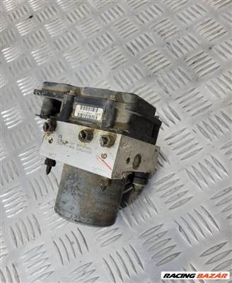 Isuzu D-Max II ABS kocka  8973879860