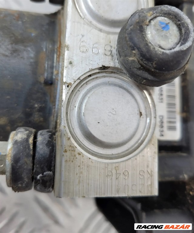 Isuzu D-Max II ABS kocka  8973879860 3. kép