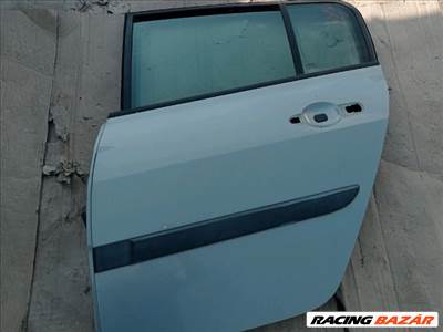 Renault Mégane II Bal hátsó ajtó "117621"