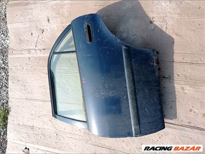 Toyota Corolla (E110) Bal hátsó ajtó "073839"