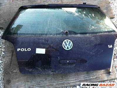 Volkswagen Polo III Csomagtérajtó "117483"