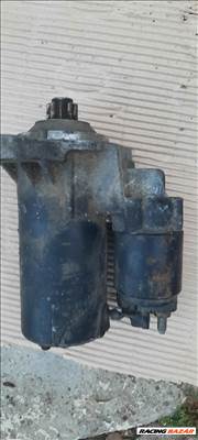 Audi A4 (B5 - 8D) B5 - 8D Golf IV Bora A4 Octavia diesel benzin önindító 1.9 0001121006 020911023f