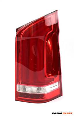 Mercedes V-osztály W447 lámpa  a4478200664