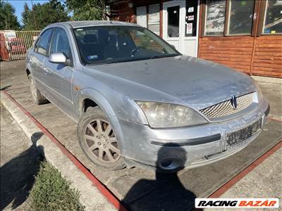 Ford Mondeo MK3 2.0D bontott alkatrészei