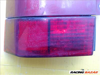 Opel Meriva A ködlámpa a meriva 	