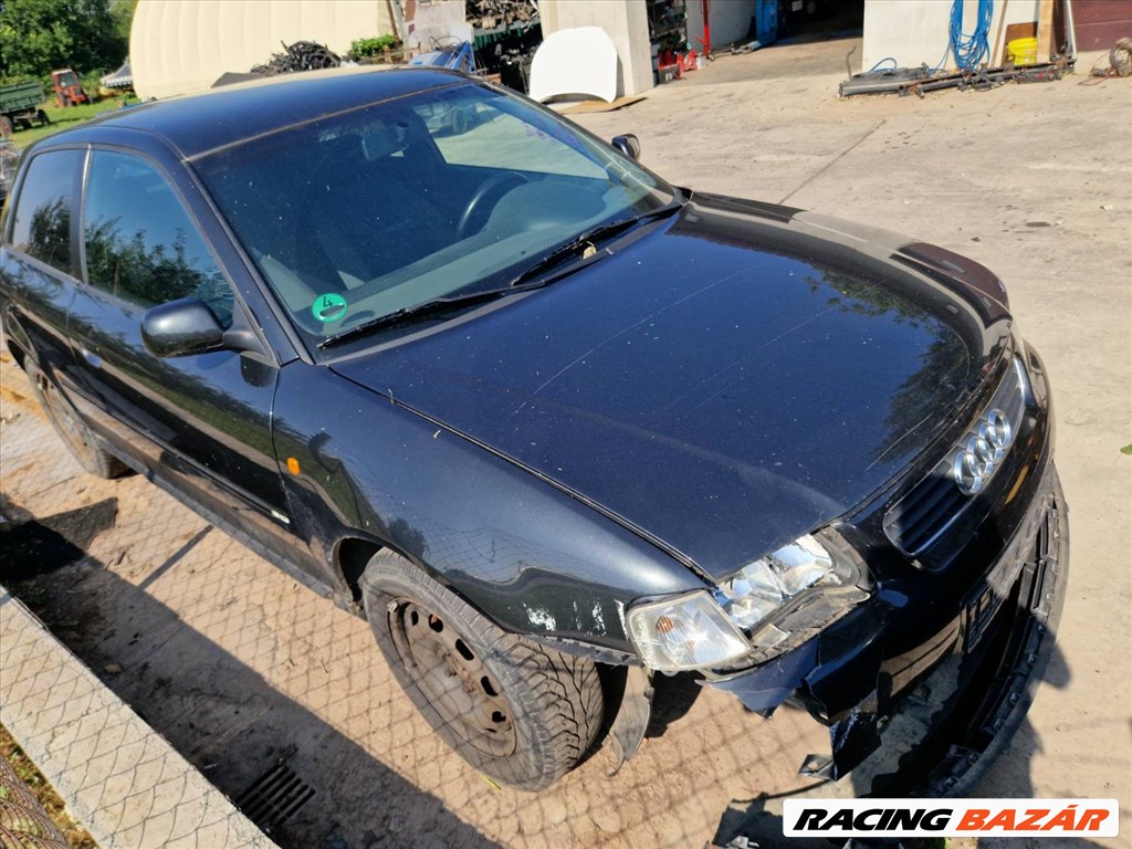 Audi A3 (8L) bontott alkatrészei 2. kép