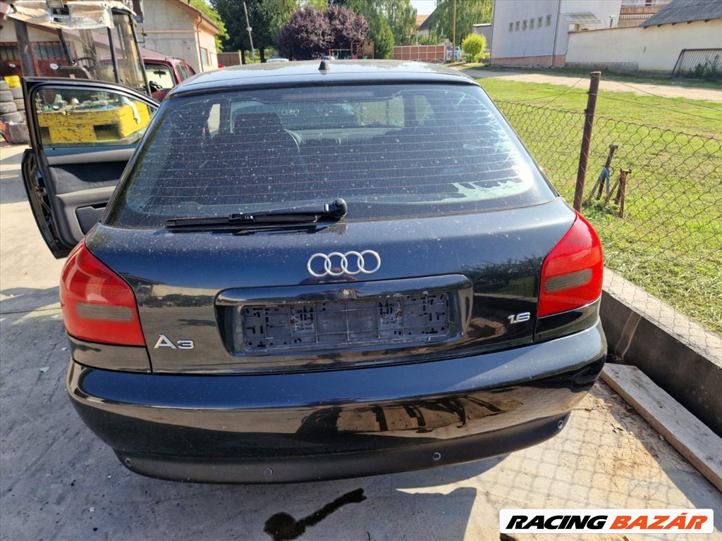 Audi A3 (8L) bontott alkatrészei 3. kép