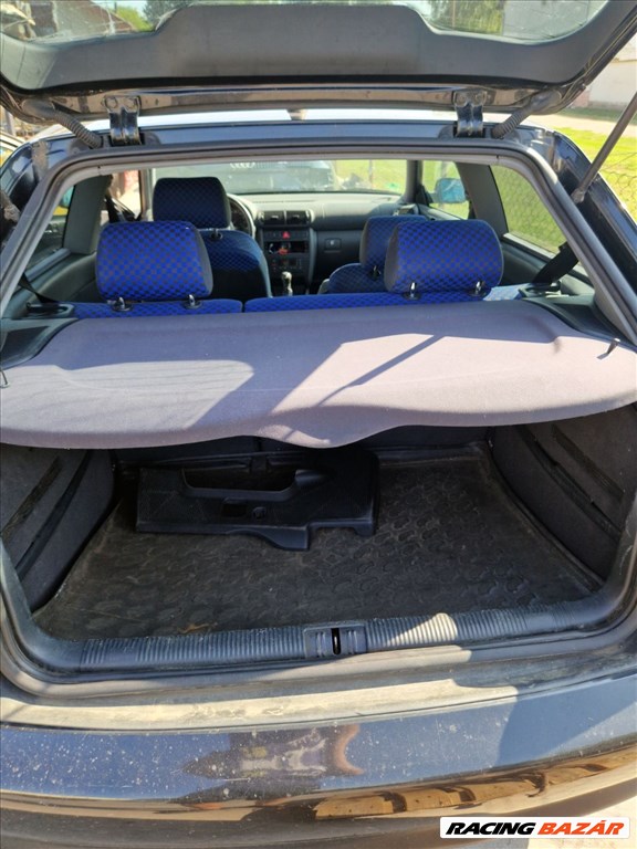 Audi A3 (8L) bontott alkatrészei 4. kép